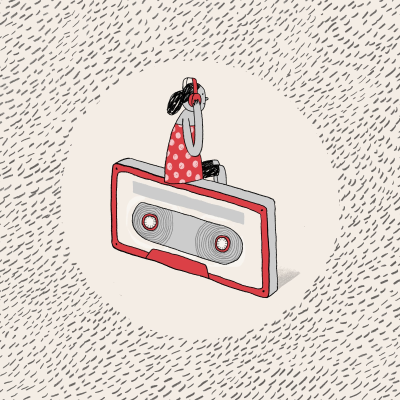episode First Love Mixtape: Side A (Encore) artwork