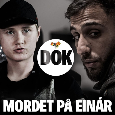 episode Mordet på Einár – det sista vittnet (Repris) artwork