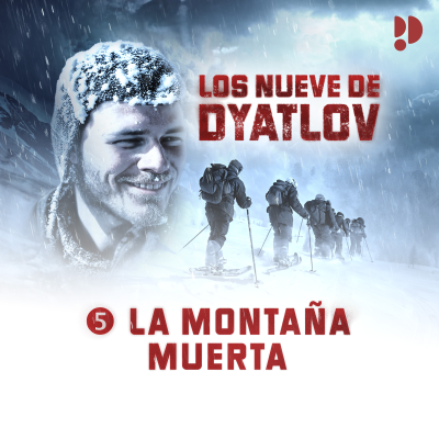 episode E05 La Montaña Muerta artwork