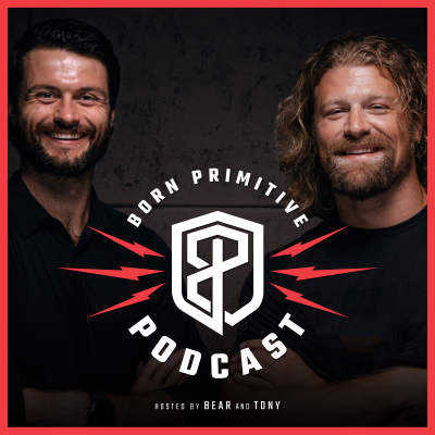 The Born Primitive Podcast