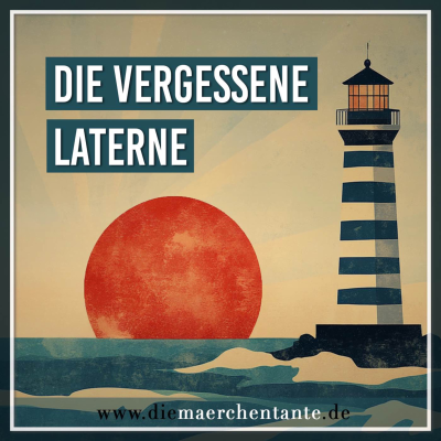 episode Die vergessene Laterne artwork