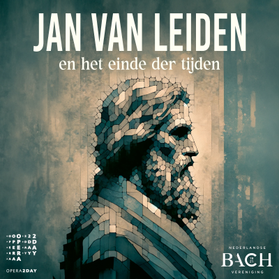 Jan van Leiden en het einde der tijden