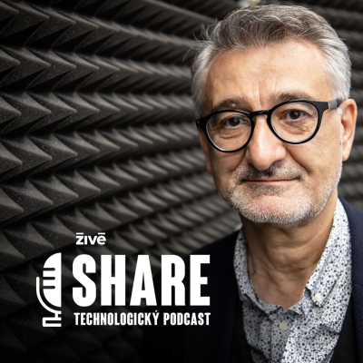 episode Expert na EÚ: Hrozí, že AI nás vráti do bipolárneho sveta artwork