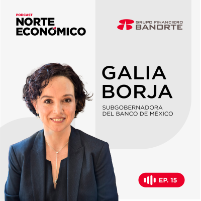 episode T10 E15 Neutralidad de la tasa real y baja inflación, determinantes para la política monetaria artwork