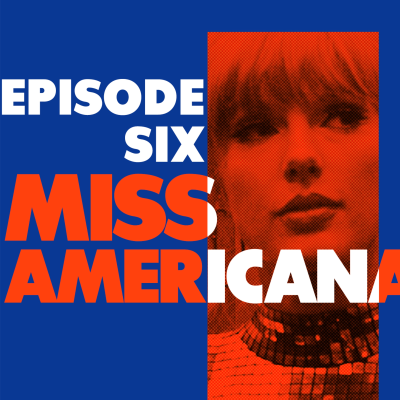 episode Miss Americana artwork