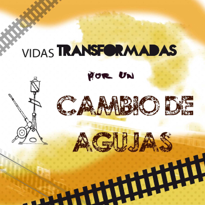 episode Cambio de agujas: Mª Jesús Andrés artwork