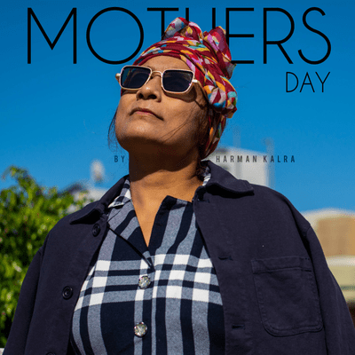 episode EP03 | Mothers Day Special | Shayari by Harman Kalra artwork