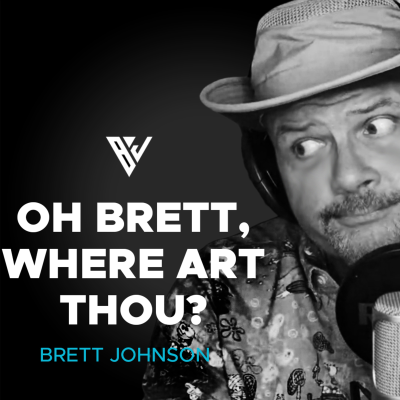 episode The Bible: Reading It Figuratively or Literally? artwork