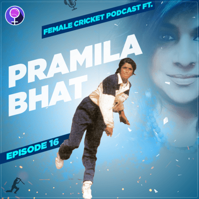 episode India's Original Poster Girl ft. Pramila Bhat artwork
