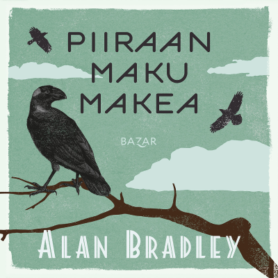 Piiraan maku makea