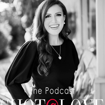 episode Holiday Dating: Strategies for Sucess with Dr. Christie Kederian artwork