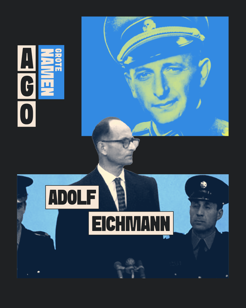 Cover image of show Alle Geschiedenis Ooit