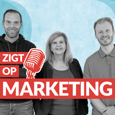 episode Werkt een lange termijn focus anno 2024 nog wel? - In gesprek met Daniëlle Navas-Brandt artwork