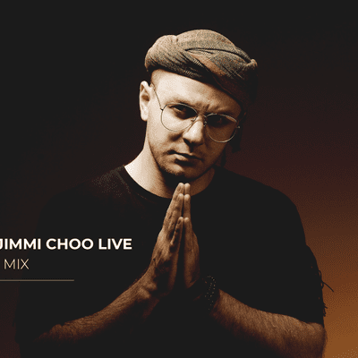 episode Muwin - Jimmi Choo Live #2 artwork