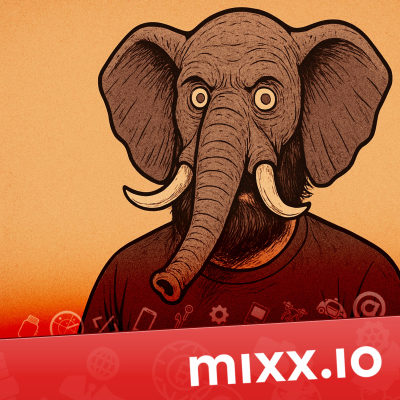 episode Memoria de Elefante artwork