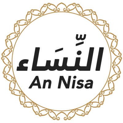 episode 004 Surah An Nisa English - AI artwork