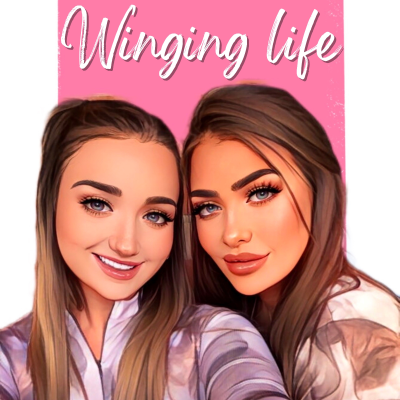 episode 13. Was the psychic right or did I speak it into existence?! artwork