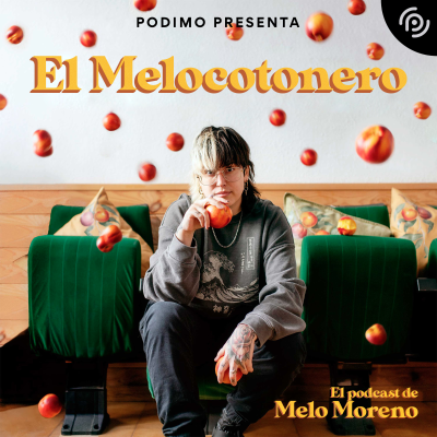 Cover art for: El Melocotonero