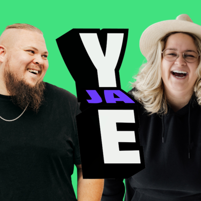 Cover image Yritys ja erehdys