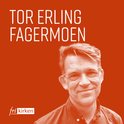 episode Jeg trodde jeg skulle ble den neste Rick Warren. Tor Erling Fagermoen om nederlag. artwork