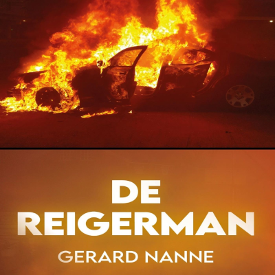 De reigerman