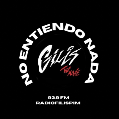 episode GILIS The Movie artwork