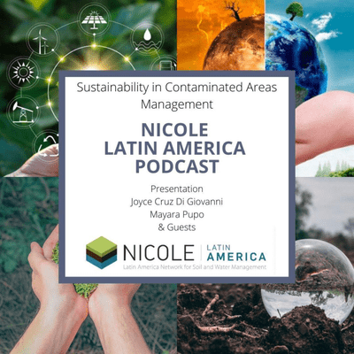 NICOLE Latin America Podcast