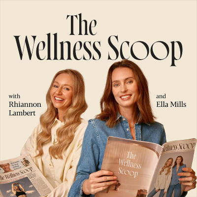 episode Morning Routines, Motivation and the Ozempic Backlash artwork