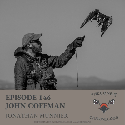 episode Episode 146: John Coffman artwork