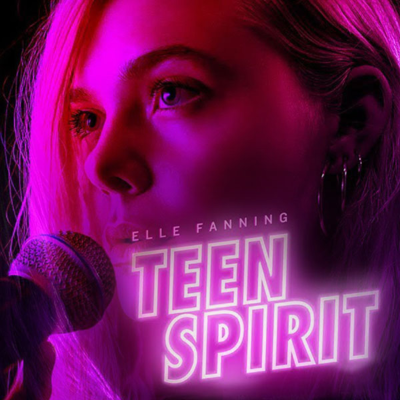 episode TEEN SPIRIT: Caímos en la trampa de una película de Elle Fanning artwork