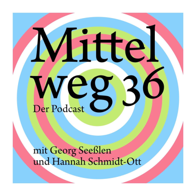 episode Politik oder Popkultur? artwork
