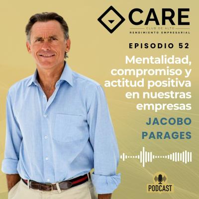 episode Club de Alto Rendimiento Empresarial Episodio 52 artwork