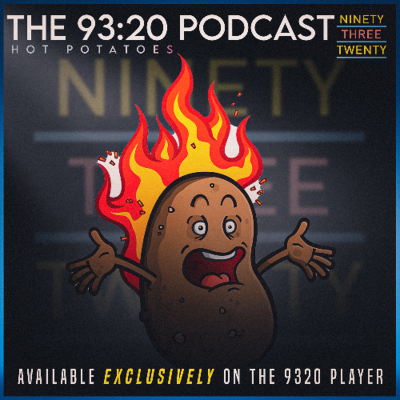 episode HOT POTATOES:- EPISODE 5 (EXCERPT) artwork