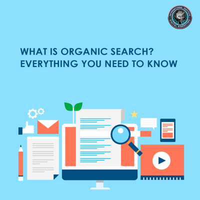 episode What is Organic Search? Everything You Need to Know artwork