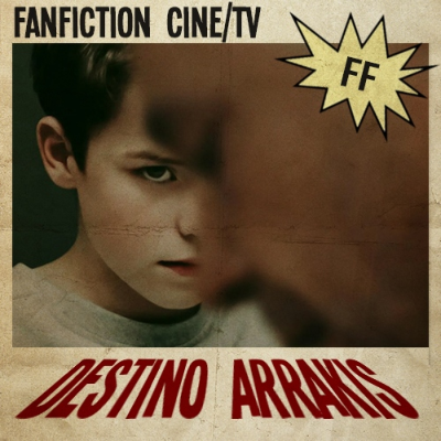 episode [DA] FanFiction: Adolescencia, Estado eléctrico, Blancanieves... artwork