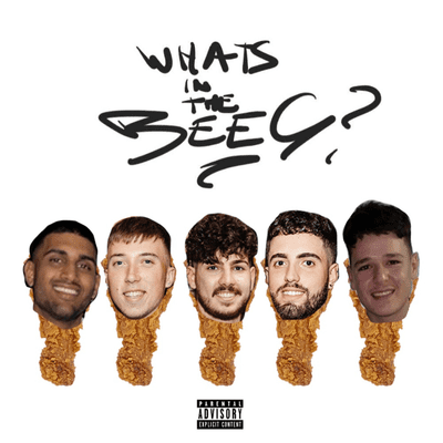 episode Episode 2 - Centrebeeg artwork