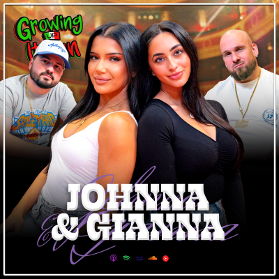 episode The Winners of GU-Idol: Johnna & Gianna artwork