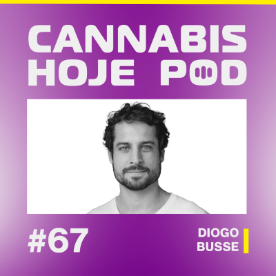 episode #67 Diogo Busse – Modelos de regulamentação para se inspirar ou evitar artwork