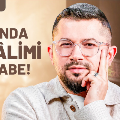 episode Genç Yaşında Ümmetin Âlimi Olan Sahabe! - Abdullah bin Abbas (ra) artwork