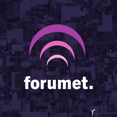 Forumet