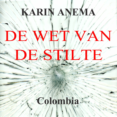 episode Aflevering 2_De-wet-van-de-stilte_reis door Colombia artwork