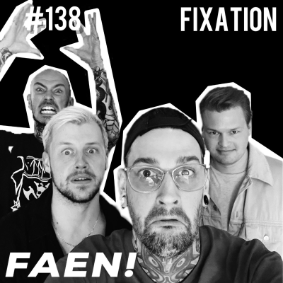 episode s04e14 - Fixation artwork