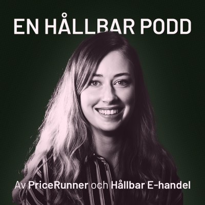 Cover image of show En Hållbar Podd