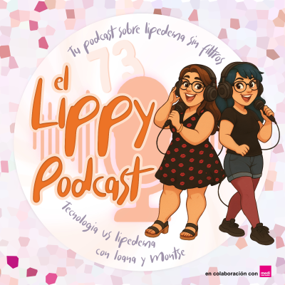 episode 73. Tecnología vs. lipedema: cómo elegir lo que sí mejora el dolor y otros detalles artwork
