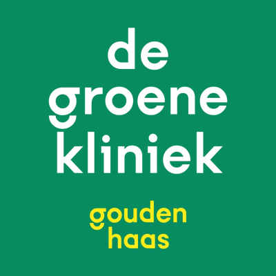 Cover image of show De Groene Kliniek