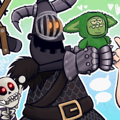 episode UNREAL EVIL | NilbogLive (Episode #231) artwork