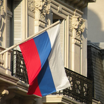 episode Un siècle d’ingérence russe artwork