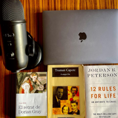 episode #18 - Los 3 mejores libros para este verano artwork
