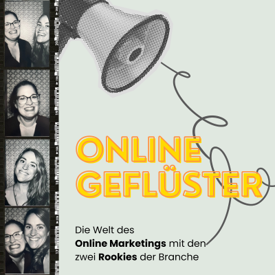 ONLINE GEFLÜSTER