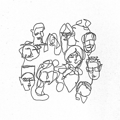 episode FORVENTNING TIL FÆLLESSKABET artwork